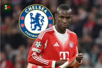 Welcome to Sports Mole