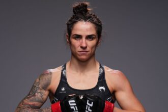 Norma Dumont critica postura de 'veteranas' do UFC antes de luta contra Ketlen Vieira