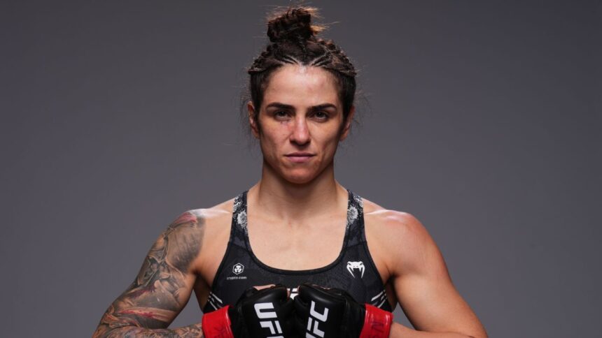 Norma Dumont responde a veteranas do UFC antes de luta com Vieira Norma Dumont critica postura de 'veteranas' do UFC antes de luta contra Ketlen Vieira