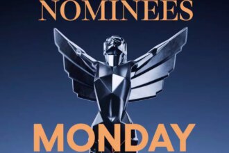 The Game Awards 2025 | Veja onde assistir aos indicados da premiação