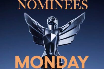 Game Awards 2025: saiba onde assistir aos indicados The Game Awards 2025 | Veja onde assistir aos indicados da premiação