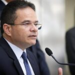 TSE retoma inquérito sobre presidente da Assembleia de Alagoas Ministro do TSE destranca inquérito contra presidente da Assembleia de Alagoas, alvo da PF em 2022