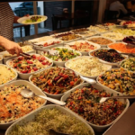 Novas regras de vale-alimentação devem gerar economia de R$ 225 por trabalhador ao ano, estima Fazenda