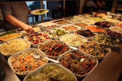 Novas regras de vale-alimentação devem gerar economia de R$ 225 por trabalhador ao ano, estima Fazenda