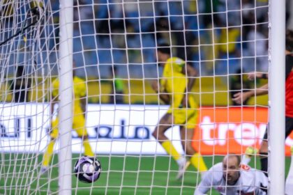 Al Hazm x Al Khaleej: como assistir ao jogo pelo Campeonato Saudita Al Hazm x Al Khaleej: onde assistir ao vivo e escalações do jogo hoje (06) pelo Campeonato Saudita | Futebol