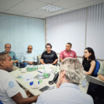 FGV rejeita propostas do Sindae-BA e sugere mudanças na promoção Sob orientação da Embasa, FGV rejeita todas as 18 propostas apresentadas pelo Sindae para o PCSC e sugere acabar com promoção por antiguidade e anuênio. Categoria deve reagir!