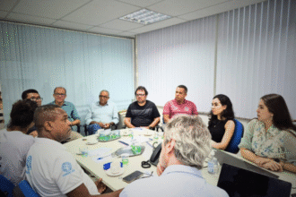 Sob orientação da Embasa, FGV rejeita todas as 18 propostas apresentadas pelo Sindae para o PCSC e sugere acabar com promoção por antiguidade e anuênio. Categoria deve reagir!