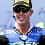 Diogo Moreira estabelece recorde e avança no campeonato mundial Diogo Moreira quebra recorde da pista, conquista a pole e encaminha o campeonato mundial