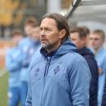 Ihor Kostiuk destaca desempenho elevado de todos os jogadores Ihor Kostiuk: «All the players performed at a high level»