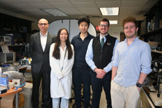 Sylvester Comprehensive Cancer Center and UM College of Engineering Collaborate on Pancreatic Cancer Discovery