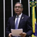 Câmara aprova suspensão de diretrizes sobre aborto em vítimas de estupro Discussão e votação de propostas legislativas. Dep. Luiz Gastão (PSD - CE)