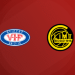 Valerenga vs Bodo/Glimt - antevisão, ausências e onzes prováveis