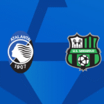 Atalanta e Sassuolo: histórico, escalações e como acompanhar Atalanta x Sassuolo - Retrospecto, escalações e onde assistir