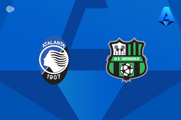Atalanta e Sassuolo: histórico, escalações e como acompanhar Atalanta x Sassuolo - Retrospecto, escalações e onde assistir