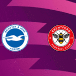 Brighton & Hove Albion x Brentford