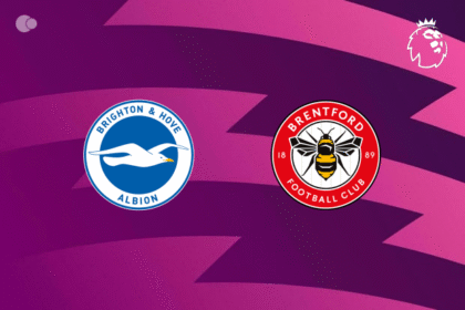 Brighton & Hove Albion x Brentford