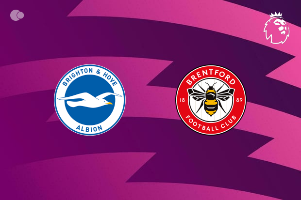 Brighton & Hove Albion x Brentford