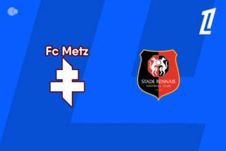 Metz x Rennes - Retrospecto, escalações e onde assistir