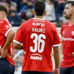 Qué necesita Independiente para jugar la Copa Sudamericana