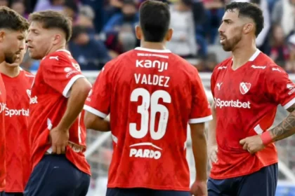 Qué necesita Independiente para jugar la Copa Sudamericana