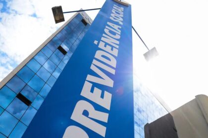 Agência do Instituto Nacional do Seguro Social (INSS)