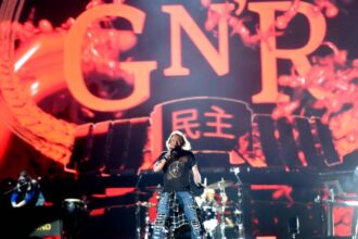 Monsters of Rock 2026: venda de ingressos começa nesta sexta, 14; saiba como comprar