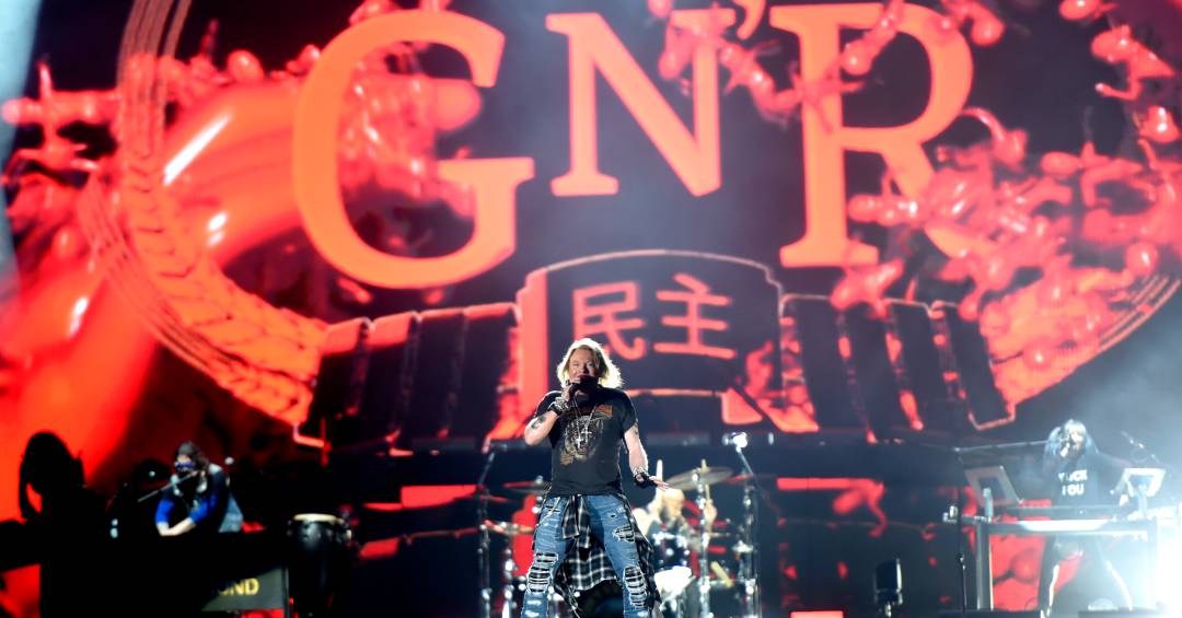 Monsters of Rock 2026: venda de ingressos começa nesta sexta, 14; saiba como comprar