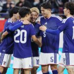 Japão vence Gana após vitória contra o Brasil em amistoso Após bater o Brasil, Japão derrota Gana em amistoso