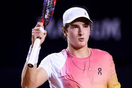 Rio Open: ingressos de R$ 60 a R$ 920; confira detalhes João Fonseca é uma das estrelas confirmadas para o torneio, que começa em fevereiro