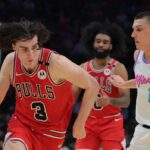 NBA DFS 2025: melhores picks e escalações para 4 de novembro NBA DFS, 2025: Top FanDuel, DraftKings picks, lineups, advice for Tuesday, November 4 from a daily Fantasy pro