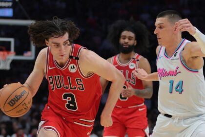 NBA DFS 2025: melhores picks e escalações para 4 de novembro NBA DFS, 2025: Top FanDuel, DraftKings picks, lineups, advice for Tuesday, November 4 from a daily Fantasy pro