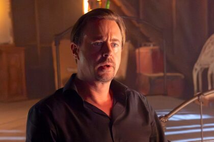 'NCIS' Star Sean Murray On McGee's Book, Spoilers On Returning Cast