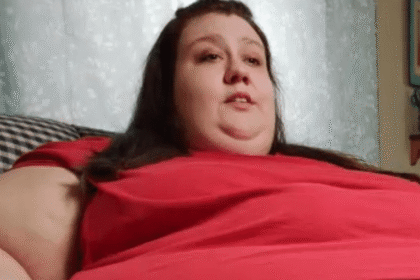 "Quilos Mortais": como está Lacey, que pesou mais de 300 kg e vivia isolada