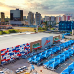 Ação do Grupo Mateus desaba após R$ 1 bi de erro em estoque e pressão em governança | Empresas