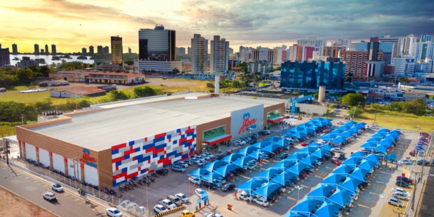 Ação do Grupo Mateus desaba após R$ 1 bi de erro em estoque e pressão em governança | Empresas