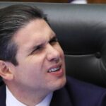 ‘Rompimentos’ declarados por Hugo Motta viram chacota do PT ao PL