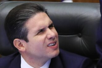 ‘Rompimentos’ declarados por Hugo Motta viram chacota do PT ao PL