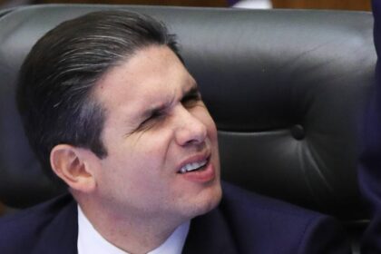 Rompimentos de Hugo Motta geram piadas entre PT e PL ‘Rompimentos’ declarados por Hugo Motta viram chacota do PT ao PL