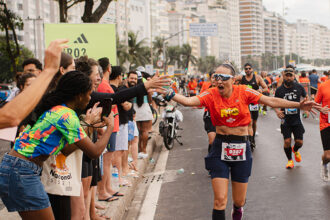 Interessados na Maratona do Rio-2026 devem se cadastrar já em novembro - Esportividade