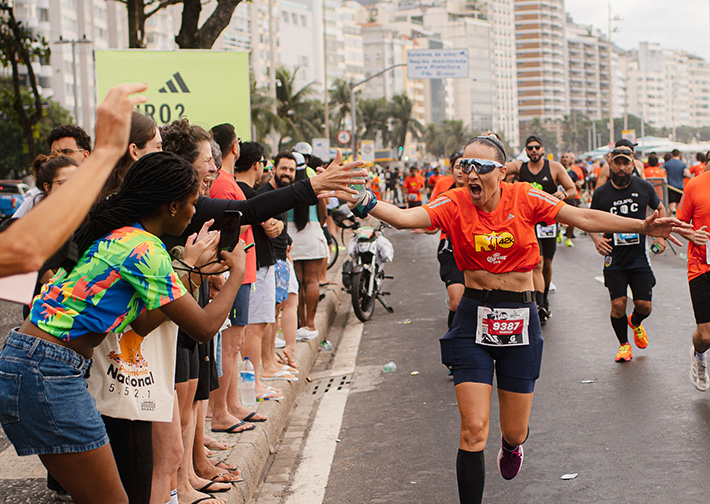 Interessados na Maratona do Rio-2026 devem se cadastrar já em novembro - Esportividade