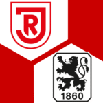 Jahn Regensburg vence TSV 1860 München por 4 a 0 na 3. Liga Liveticker | Jahn Regensburg - TSV 1860 München 4:0 | 14. Spieltag | 3. Liga 2025/26