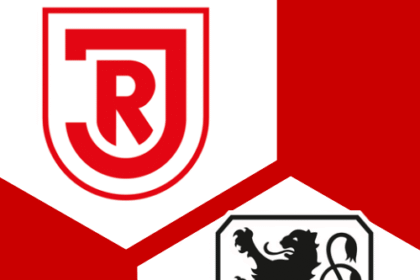 Jahn Regensburg vence TSV 1860 München por 4 a 0 na 3. Liga Liveticker | Jahn Regensburg - TSV 1860 München 4:0 | 14. Spieltag | 3. Liga 2025/26
