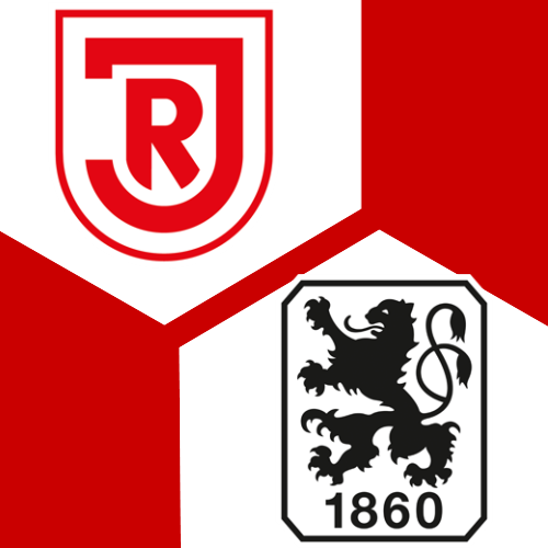 Jahn Regensburg vence TSV 1860 München por 4 a 0 na 3. Liga Liveticker | Jahn Regensburg - TSV 1860 München 4:0 | 14. Spieltag | 3. Liga 2025/26