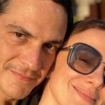 Paula Braun fala sobre separação de Mateus Solano O desabafo de Paula Braun após separação de Mateus Solano