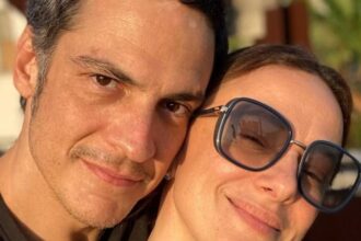 O desabafo de Paula Braun após separação de Mateus Solano