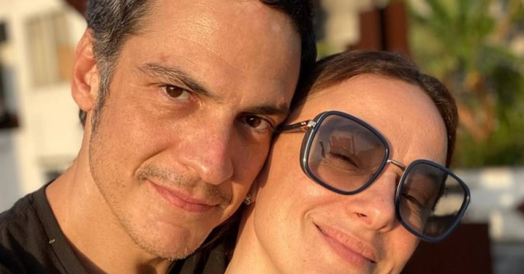 O desabafo de Paula Braun após separação de Mateus Solano