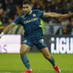 Le groupe de l’OM avec Maupay et Kondogbia face à Brest, mais sans Nadir