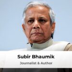 Yunus’s Worry, Bengal’s Headache: Why Nov 13 Awami Protest Matters Beyond Dhaka