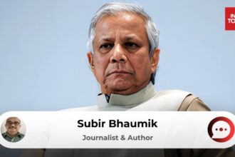 Yunus’s Worry, Bengal’s Headache: Why Nov 13 Awami Protest Matters Beyond Dhaka