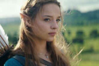 Ficou parecido? Primeiras imagens oficiais do live-action de The Legend of Zelda são divulgadas e mostram atores caracterizados